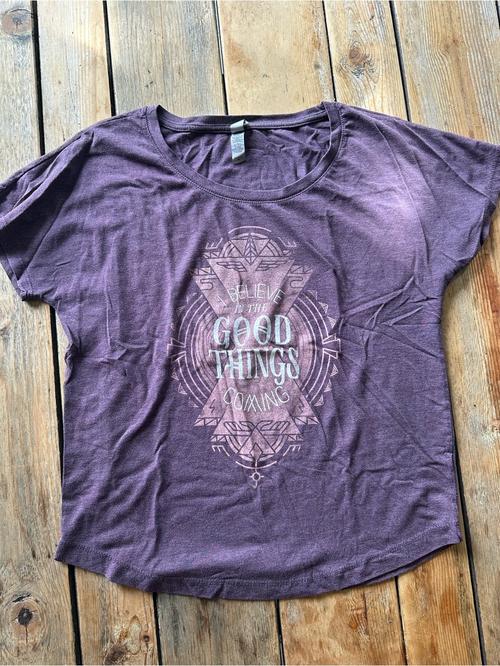 Nahko & Medicine for The People Short Sleeve Shirt